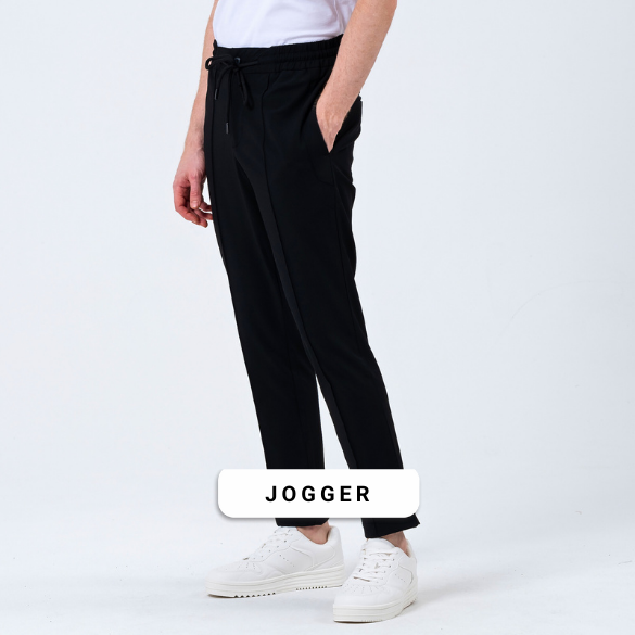 JOGGER