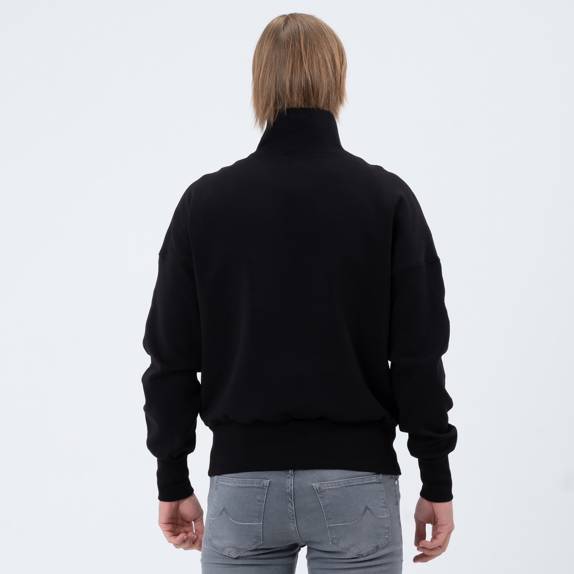 Gesto Sweatshirt - Erkek Giyimde Basic Modası | Tbasic