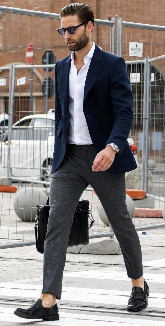 kaliteli erkek giyim